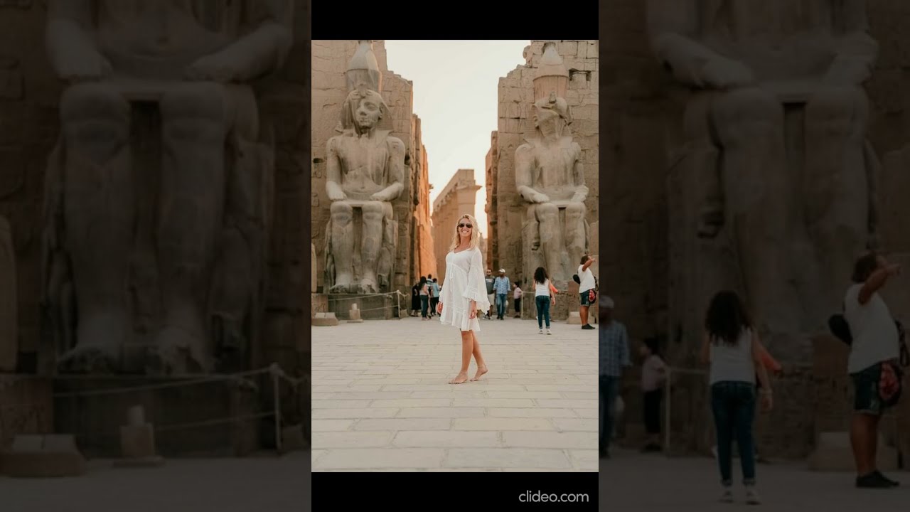 Egypt Christmas Tours