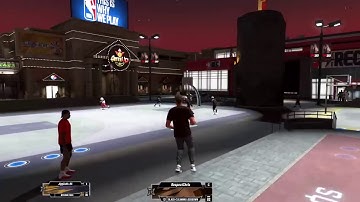 NBA 2k20 Attempting 100 Game Win Streak!!!