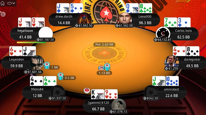 Lena900 vs heyalisson vs Leqenden - Final Table Replay 91-H