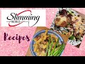 SLIMMING WORLD MEALS AND RECIPES /  1 STONE 10LBS IN 12 WEEKS WEIGHT LOSS