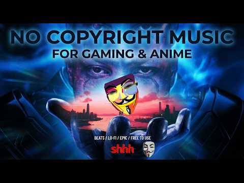 Free to Use Epic Gaming & Anime Music ⚔️ | Forest of Fear & More | Aakash Gandhi | #dazzlegamingyt T