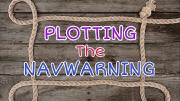 Plotting Navwarnings