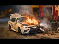 When ARKANSAS Police Pursuits Go Horribly Wrong FAST! #11