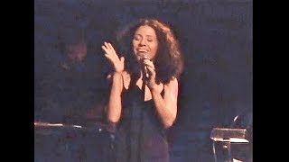 Jamie Leonhart (2007-10-10) Joe's Pub, New York, NY, USA