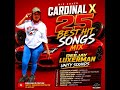 Cardinal X25 Best Hit Songs 2026 Mix By Dj Luxerman Unity Sounds 27762890886 