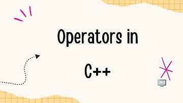 C++ Operators Explained | Arithmetic, Relational & Logical