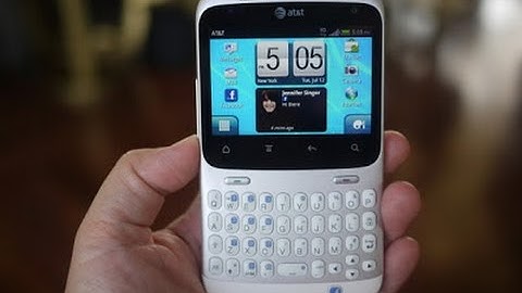 HTC Status  Hard Reset, Format Code solution