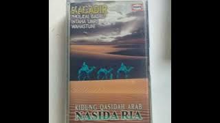 THOLA'AL BADRU REBANA NASIDA RIA GROUP