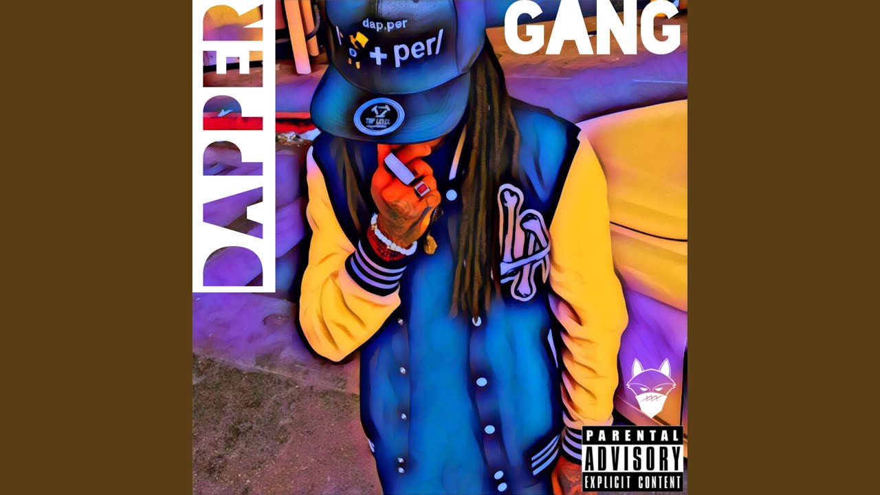 Dapper Gang