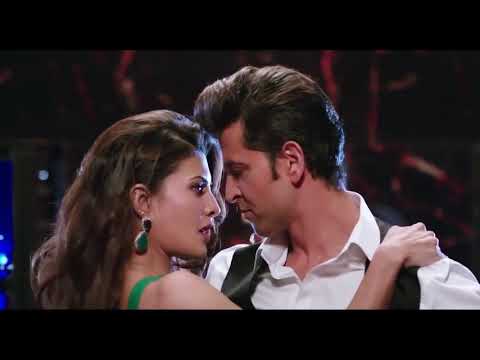 mere-rashke-qamar-tune-pehli-nazar-dekha-to//hrithik-roshan-//hd-_-dance-hit-song