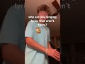 Everyone knows the tiktok version🤣 #music