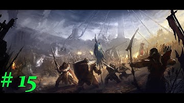 Elder Scrolls Online Xbox One: Templar Healer Gameplay Walkthrough Part 15 - Cyrodiil PVP Basics