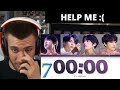 TRY NOT TO CRY 😳BTS MOTS 7 00:00 (Zero O’Clock) - Reaction