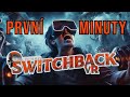 První minuty z hororové jízdy v The Dark Pictures: Switchback VR / PS VR2 CZ