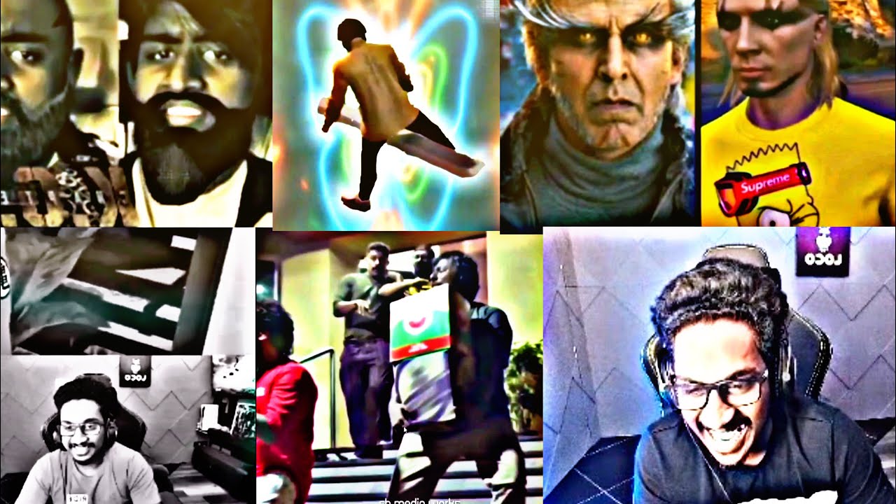 EAGLE Gaming Discord trolls😹 | LOCO Live കാണാൻ പറ്റാത്തവർക്കായി | Eagle Discord Troll | TVA🥰PART 9