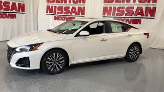 2024 Nissan Altima Birmingham, Hoover, Pelham, Chelsea, Trussville, AL 301338