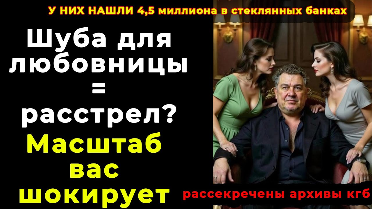 ПРЕПОДАВАТЕЛЬ МВД ОКАЗАЛСЯ ГЛАВАРЁМ МАФИИ! Шок для всей страны