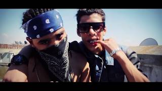 Lil Eytch - Enemy Movélang Rmx Official Music Video