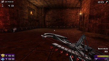 UT2004: The Ballistic Pro Arena 19