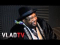 Capture de la vidéo George Clinton Talks Drug Use & Affect On Music