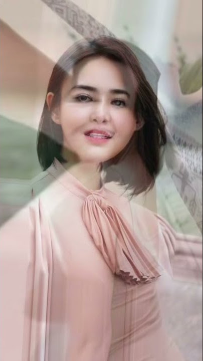 Amanda Manopo ada single baru nih gais yuk jangan lupa di tonton di My Music record dan trendingkan