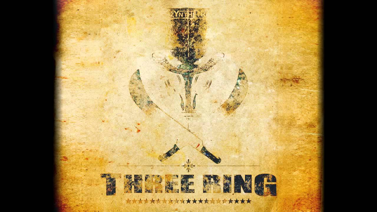 zYnthetic [Three Ring] 07 Thrills, Spills of Entrails