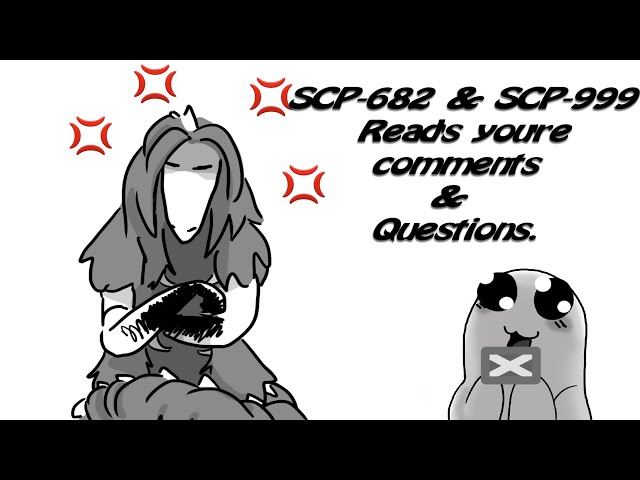 Congratulations, you played yourself (SCP-6820) : r/SCP