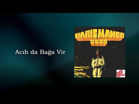 Barış Manço - Acıh'da Bağa Vir