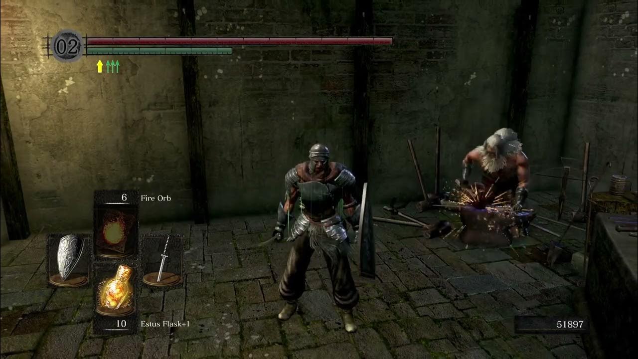 How to dupe ITEMS in Dark Souls Remastered YouTube