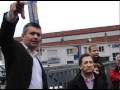 Ref:HJN6grM0_eE Ballade urbaine centre-gare nord � aulnay-sous-bois (partie 3)