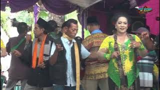 DIVA LARAS #03 \\HAJAT KDS.DODIK SELAMATAN DESA PANDITAN 2024