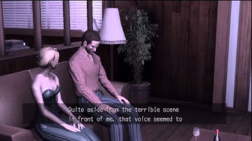Deadly Premonition: The Director