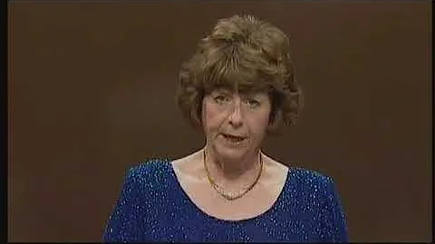 Pam Ayres   In Her Own Words