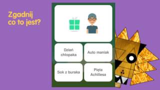 Zgadnij co to? Emoji QUIZ (Nowa gra) screenshot 2