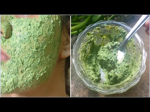 Remove your Pimples & Body Acne permanently - Neem Face Pack for Acne, Scars & Hyperpigmentation