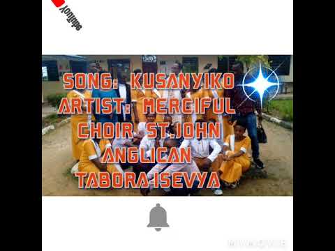 KWAYA INAYO ONGOZA KWA KUCHEZA TABORA NZIMA SIKILIZA NYIMBO YAO KUSANYIKO BY MERCIFUL CHOIR