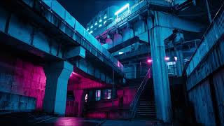 Industrial Techno / Dark Techno [Concrete Sanctuary]