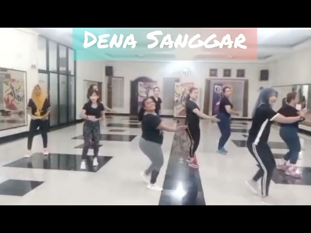 Bailando_Dena Sanggar Senam_SoE class=