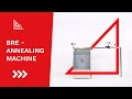 BRE - Annealing Machine | Lorenzato