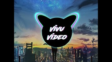 Ampyx - Holo With Audio Spectrum | Official Music Video | credits: @AmpyxMusic