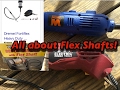 What You need to Know about Rotary tools, flex shaft and Foredom!