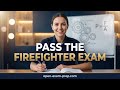 Firefighter Written Exam Study Guide 2026: The 5 Sections You MUST Know