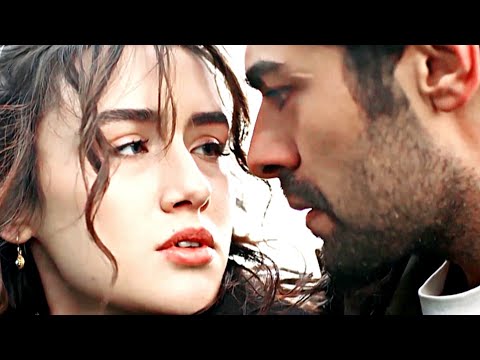 Zeynep❤️Halil~Cesaretin Var Mı Aşka~Klip•[Rüzgarlı Tepe]