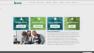 Your Health Idaho extending enrollment period