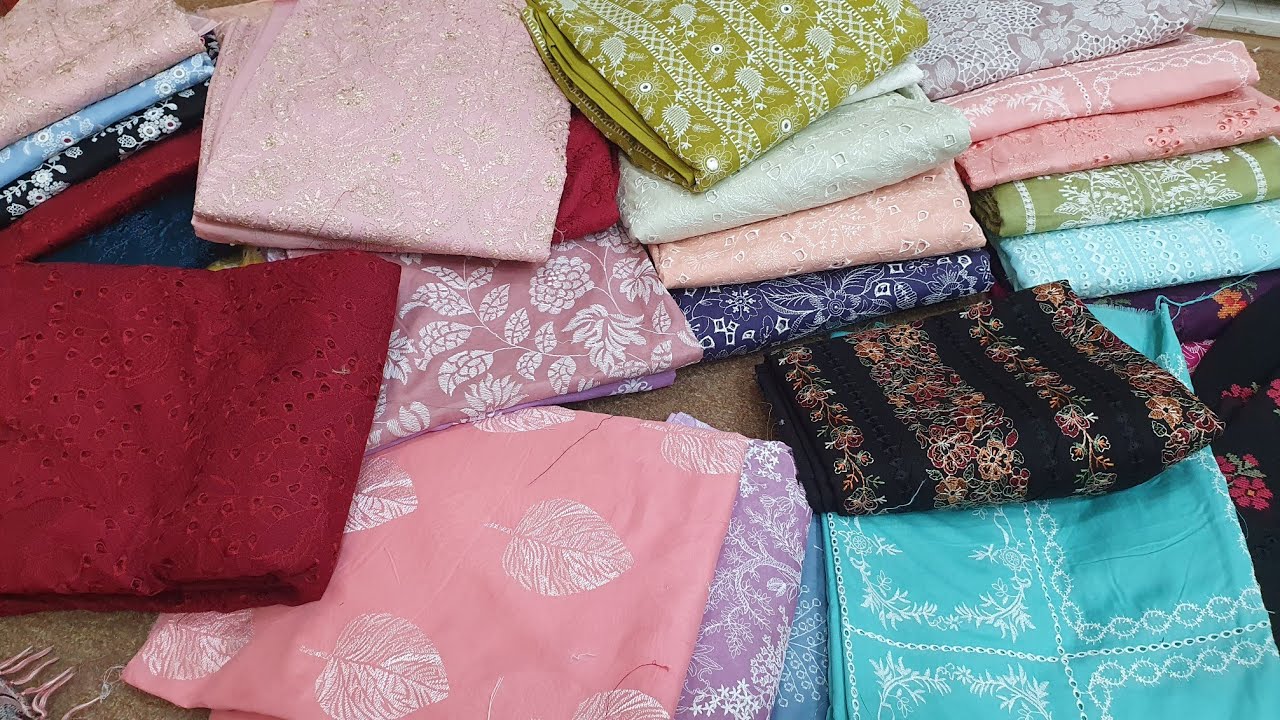 Bareeze Summer Collection Pure Lawn Dresses