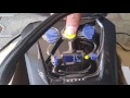 michelin high power tyre inflator