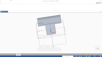 Machine Vice Assembly - 2  MOVABLE JAW