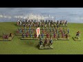By Fire and Sword Muscovite Skirmish Force