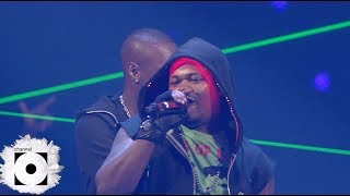 ProKid's unforgettable Channel O Music Awards Performance | Channel O Resimi