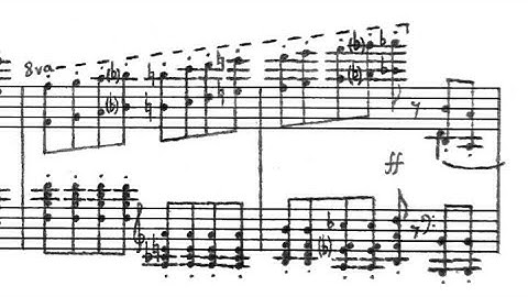 Prelude in E-flat Major (Vivissimo) | Meliton Soupelin